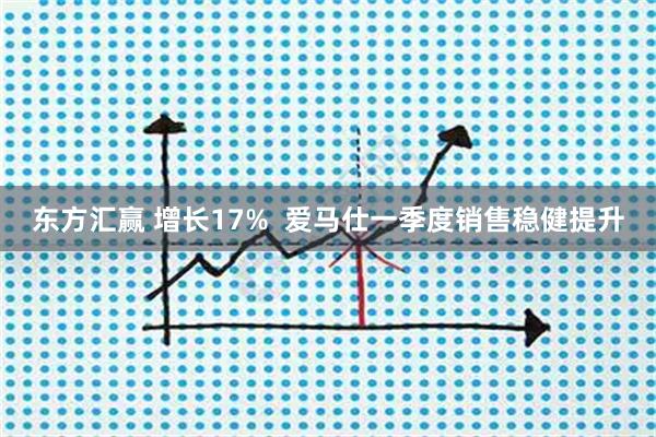 东方汇赢 增长17%  爱马仕一季度销售稳健提升